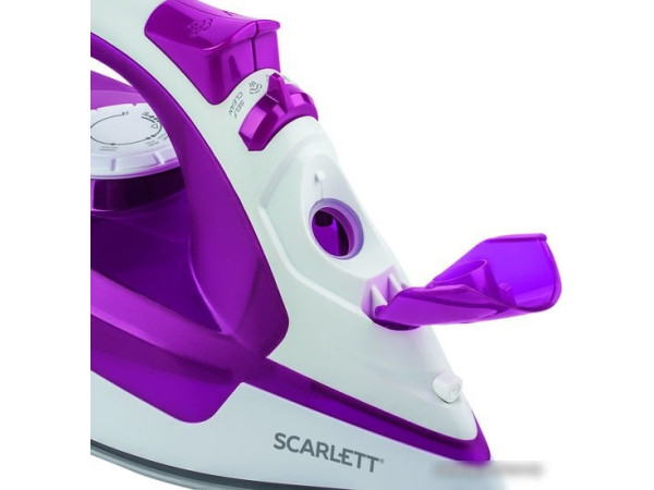 Утюг Scarlett SC-SI30K25