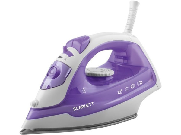 Утюг Scarlett SC-SI30P10