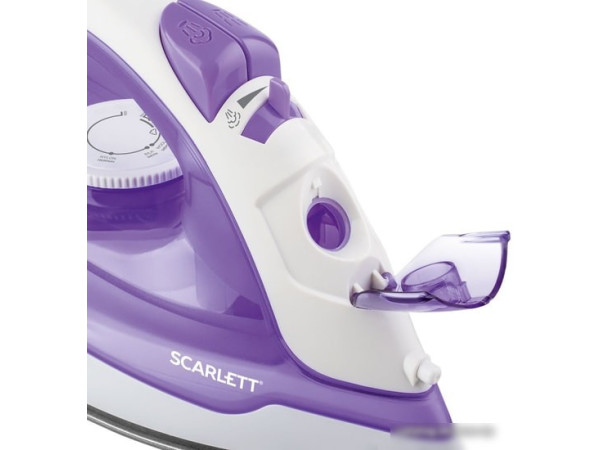 Утюг Scarlett SC-SI30P10