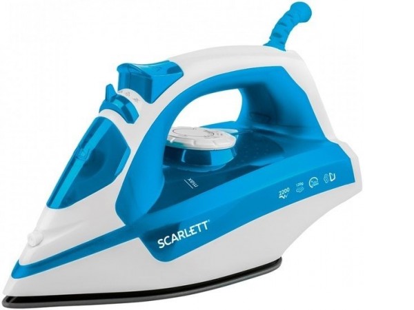 Утюг Scarlett SC-SI30P17