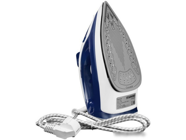 Утюг StarWind SIR2044