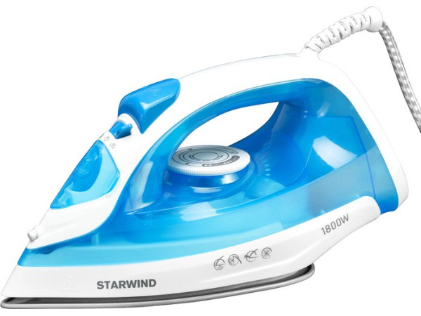 Утюг StarWind SIR2045