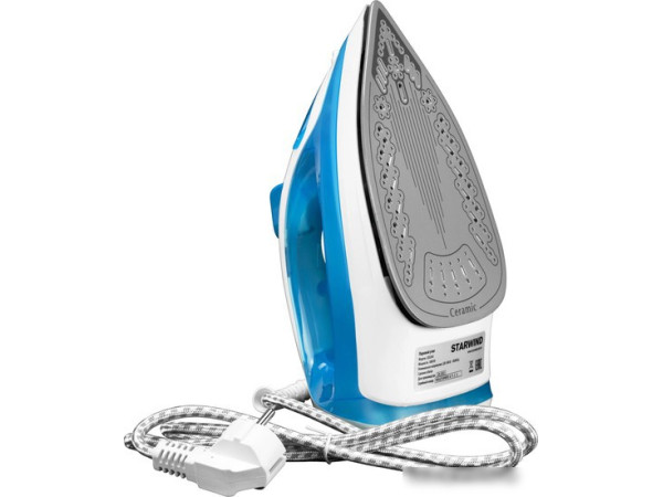 Утюг StarWind SIR2045