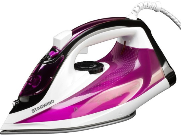 Утюг StarWind SIR2433