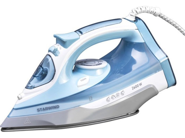 Утюг StarWind SIR2650