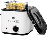 Фритюрница GFgril GFF-012 Easy Cook