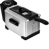 Фритюрница GFgril GFF-M2500 Master Cook