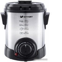 Фритюрница Kitfort KT-2009