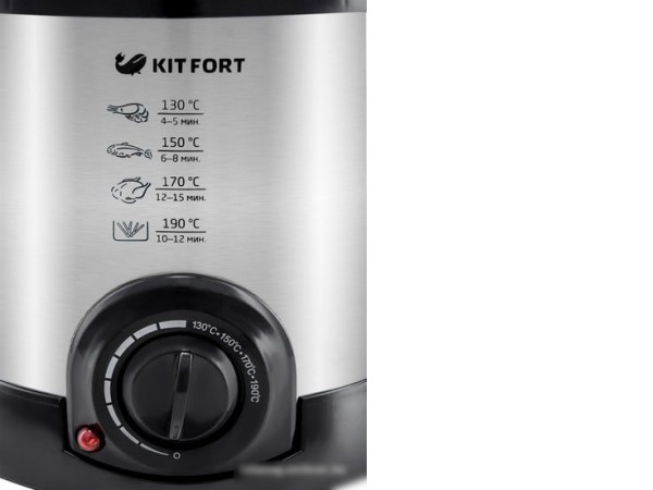 Фритюрница Kitfort KT-2009