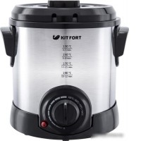 Фритюрница Kitfort KT-2011