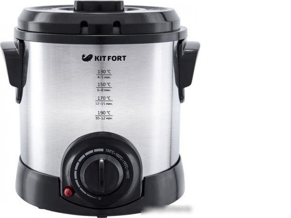 Фритюрница Kitfort KT-2011