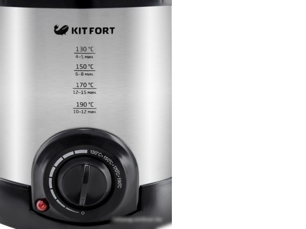 Фритюрница Kitfort KT-2011