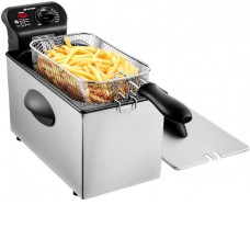 Фритюрница Kitfort KT-2022