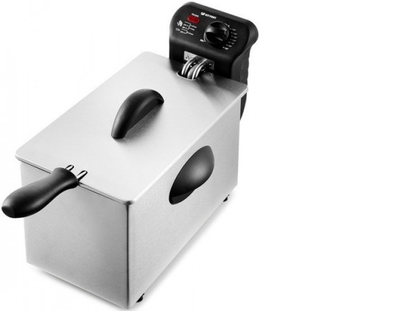 Фритюрница Kitfort KT-2022