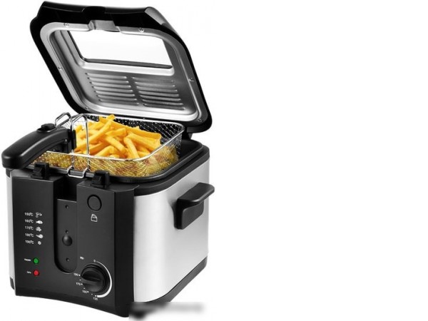 Фритюрница Kitfort KT-2024