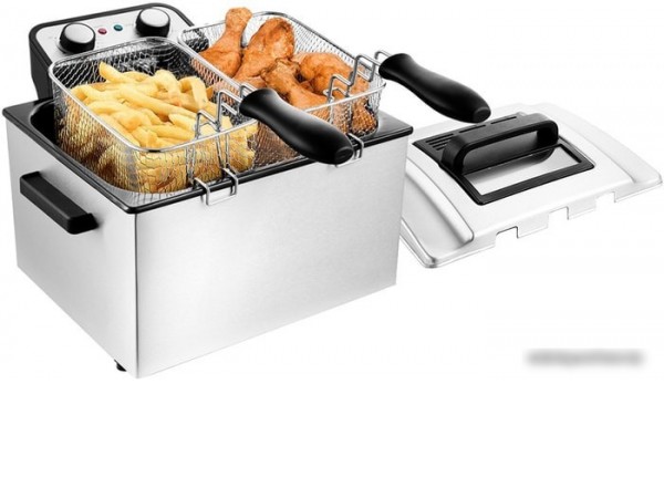 Фритюрница Kitfort KT-2025