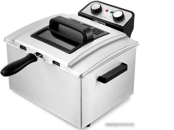 Фритюрница Kitfort KT-2025