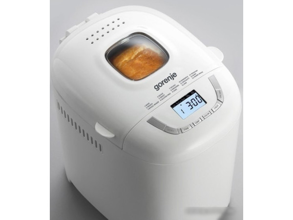 Хлебопечка Gorenje BM910WII