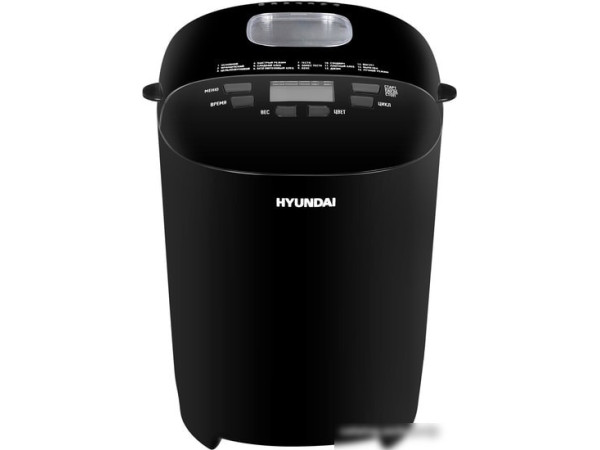 Хлебопечка Hyundai HYBM-P0513