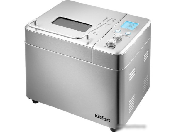 Хлебопечка Kitfort KT-304