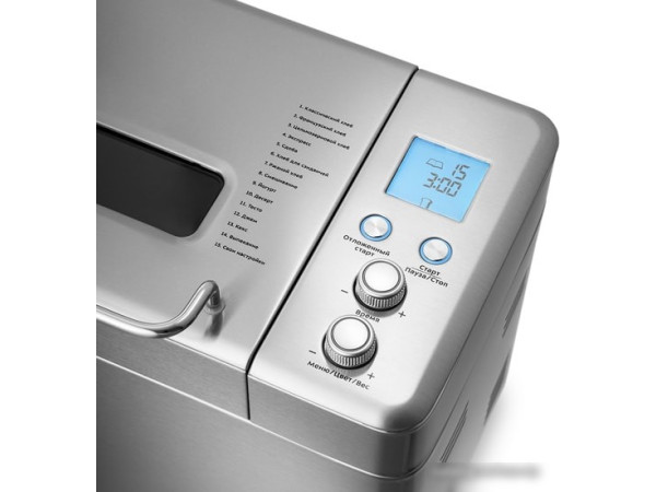 Хлебопечка Kitfort KT-304