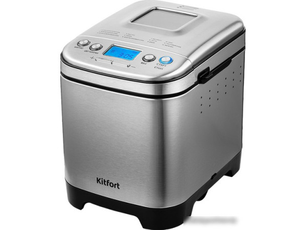 Хлебопечка Kitfort KT-306