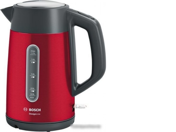 Электрочайник Bosch TWK4P434