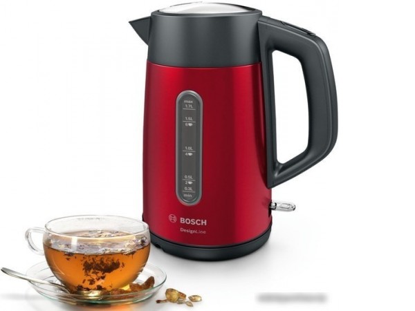 Электрочайник Bosch TWK4P434