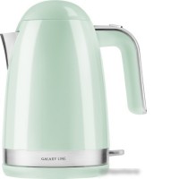 Электрический чайник Galaxy Line GL0332 (мятный)