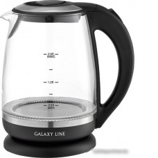 Электрочайник Galaxy Line GL0559