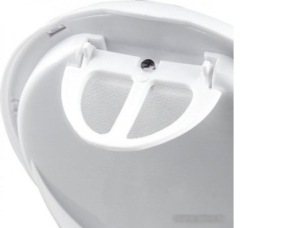 Электрический чайник Galaxy GL0560 (белый)