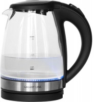Электрический чайник Galaxy GL0560 (черный)