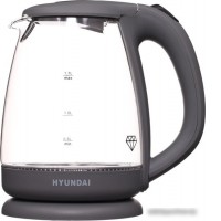 Электрочайник Hyundai HYK-G1003