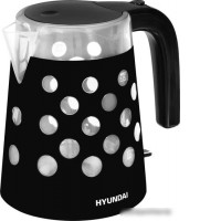 Электрочайник Hyundai HYK-G2012