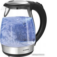 Электрочайник Hyundai HYK-G2030