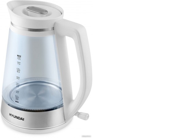 Электрический чайник Hyundai HYK-G3037
