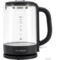 Электрический чайник Hyundai HYK-G3402