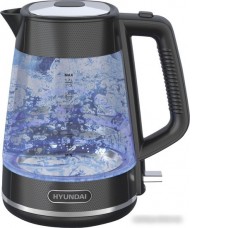 Электрический чайник Hyundai HYK-G3503