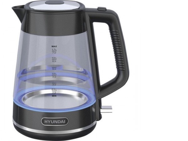 Электрический чайник Hyundai HYK-G3503