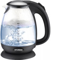 Электрический чайник Hyundai HYK-G3804