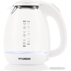 Электрический чайник Hyundai HYK-G3805