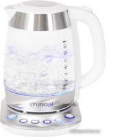 Электрический чайник Hyundai HYK-G4033