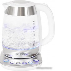Электрический чайник Hyundai HYK-G4033