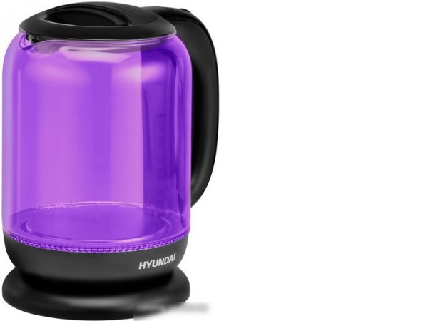 Электрический чайник Hyundai HYK-G5809