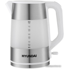 Электрический чайник Hyundai HYK-P4025