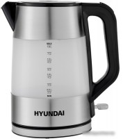 Электрический чайник Hyundai HYK-P4026