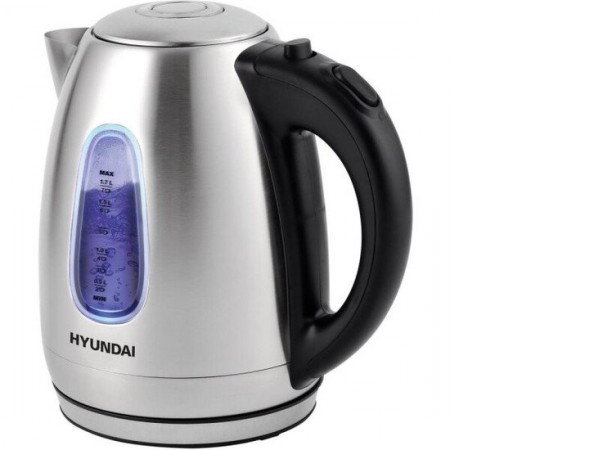 Электрический чайник Hyundai HYK-S2402