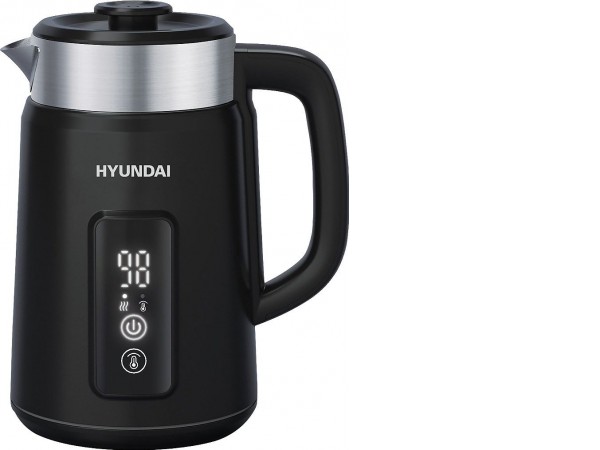 Электрический чайник Hyundai HYK-S3505