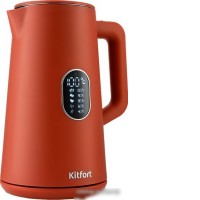 Электрочайник Kitfort KT-6115-3