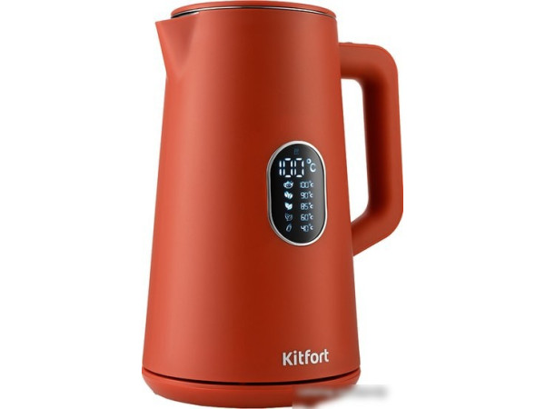 Электрочайник Kitfort KT-6115-3